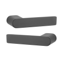 Ручка APRILE Sorella RTH Lock, чорний BK
