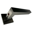 Ручка AKRA Tempo WC Q Lock SS univ, 38-45mm нержавіюча сталь