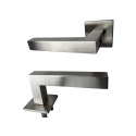Ручка AKRA Tempo WC Q Lock SS univ, 38-45mm нержавіюча сталь