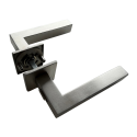 Ручка AKRA Tempo WC Q Lock SS univ, 38-45mm нержавіюча сталь