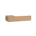 Дверна ручка STILE EHIME WC RTH світло коричневий LIGHT BROWN