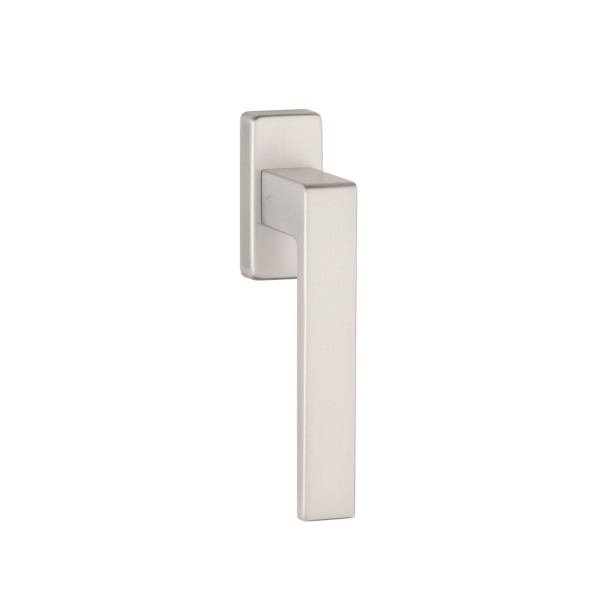 Ручка віконна APRILE SULLA Q AT матовий нікель MSN