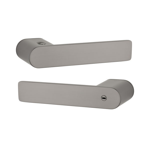 Ручка APRILE Sorella WC RTH Lock права, графіт GYM