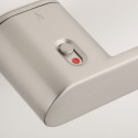 Ручка APRILE Sorella WC RTH Lock ліва , матовий нікель SNM
