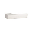Дверна ручка APRILE Ludisia RTH Lock, нікель SNM