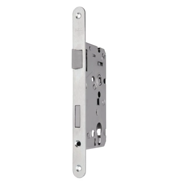 Замок ASSA ABLOY 20/55/72 лівий, планка 20x235mm, lob yeti