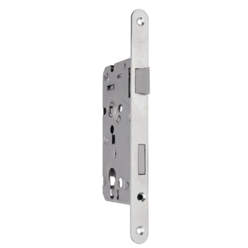 Замок ASSA ABLOY 20/55/72 правий, планка 20x235mm, lob yeti