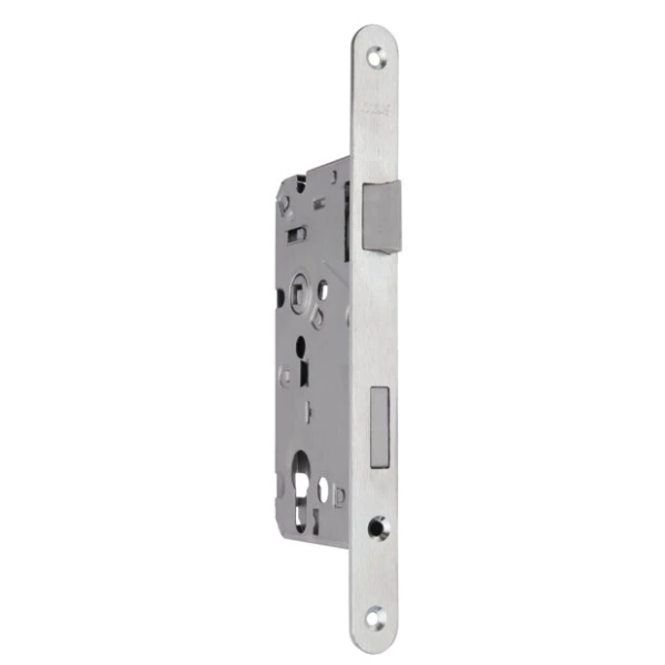 Замок ASSA ABLOY 20/55/72 правий, планка 20x235mm, lob yeti