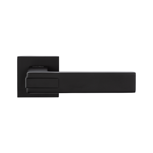 Ручка для дверей на розетці QOOB SLIM Ручка для дверей на розетці QOOB SLIM
