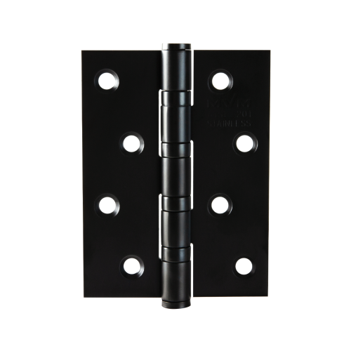 Завіса для дверей універсальна SS-100 BLACK чорна