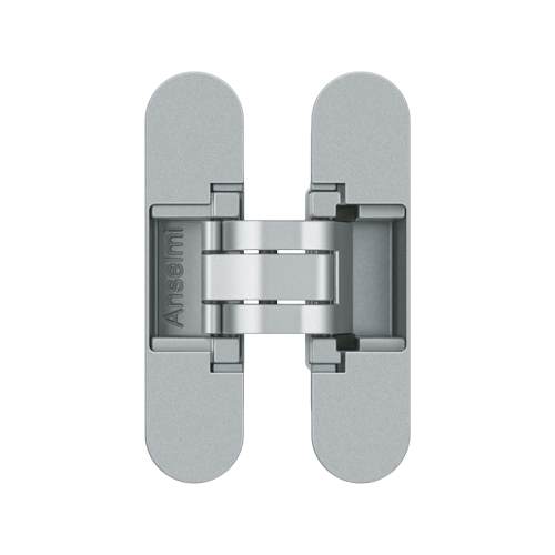 Завіса для дверей прихованого монтажу AN 172 3D MC