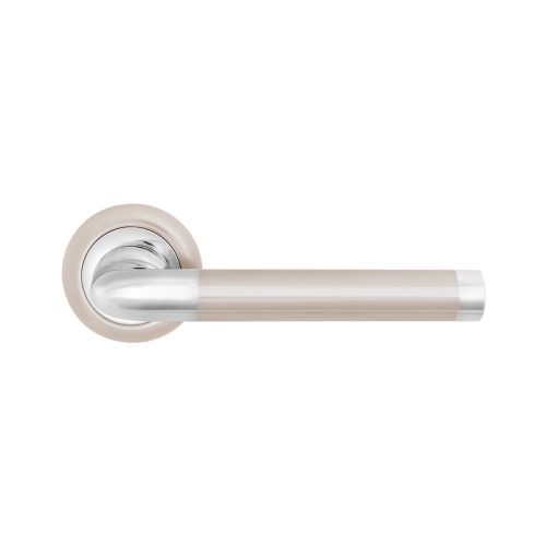 Ручка для дверей на розетці ALMA Ручка для дверей на розетці ALMA