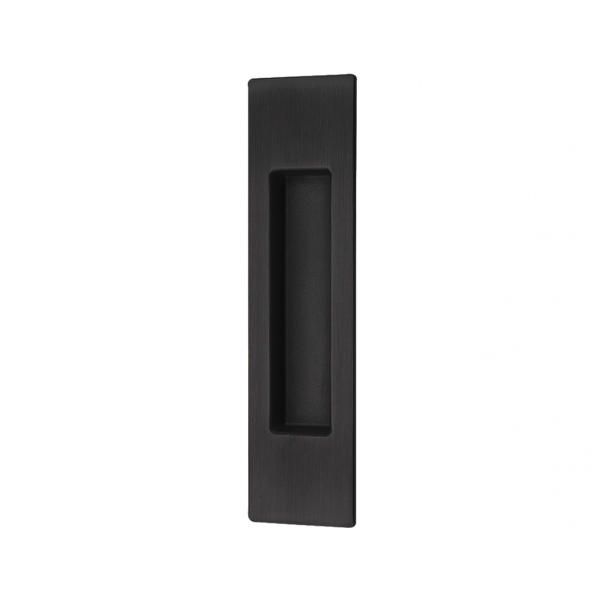 Ручка для розсувних дверей SDH-2 BLACK чорний