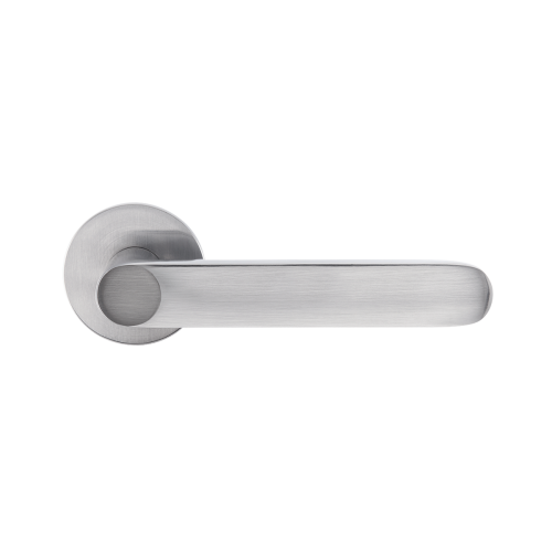 Ручка для дверей на розетці DIGITAL SLIM