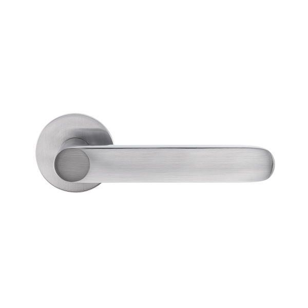 Ручка для дверей на розетці DIGITAL SLIM