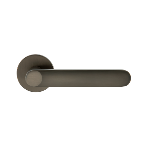 Ручка для дверей на розетці DIGITAL SLIM