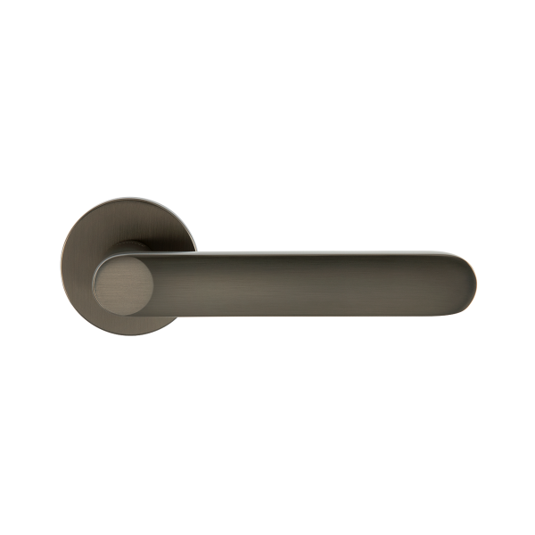 Ручка для дверей на розетці DIGITAL SLIM