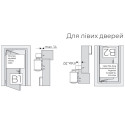 Доводчик без тяги Доводчик без тяги