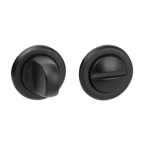 Накладка під WC T21 BLACK чорний
