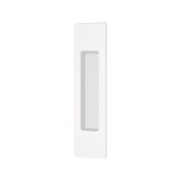 Ручка для розсувних дверей SDH-2 WHITE білий