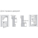 Доводчик без тяги
