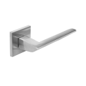 Ручка для дверей на розетці STEEL Ручка для дверей на розетці STEEL