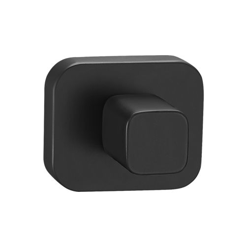 Накладка під WC T16 BLACK чорний