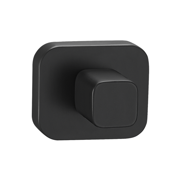 Накладка під WC T16 BLACK чорний