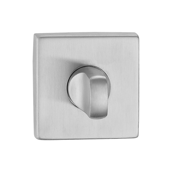 Накладка під WC з індикатором T12I SS нержавіюча сталь