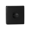 Накладка під WC T12 BLACK чорний