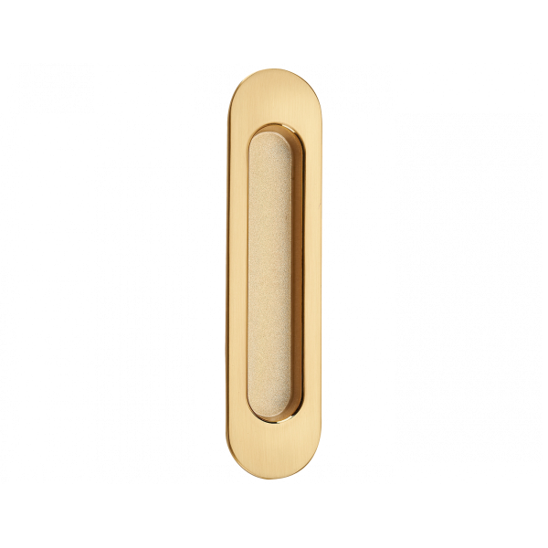 Ручка для розсувних дверей SDH-1 PB/SB