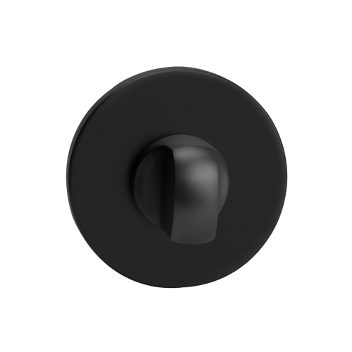Накладка під WC T19 BLACK чорний