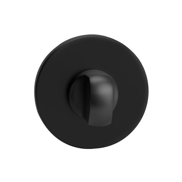 Накладка під WC T19 BLACK чорний
