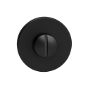 Накладка під WC T19 BLACK чорний