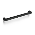 Меблева ручка SS-1024-224 BLACK чорний