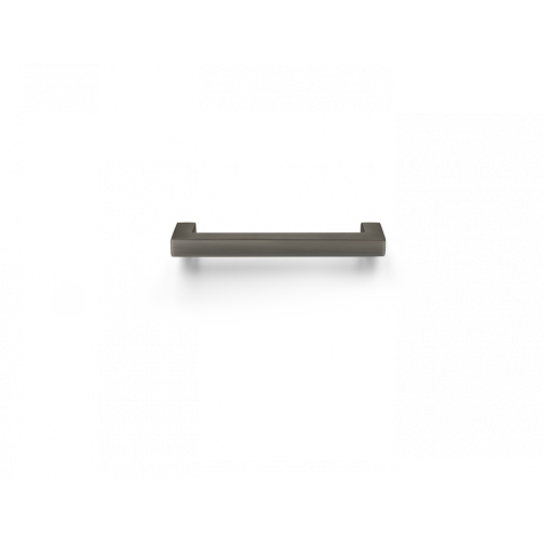 Меблева ручка SS-1024-128 MA матовий антрацит Меблева ручка SS-1024-128 MA матовий антрацит