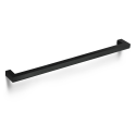 Меблева ручка SS-1024-320 BLACK чорна