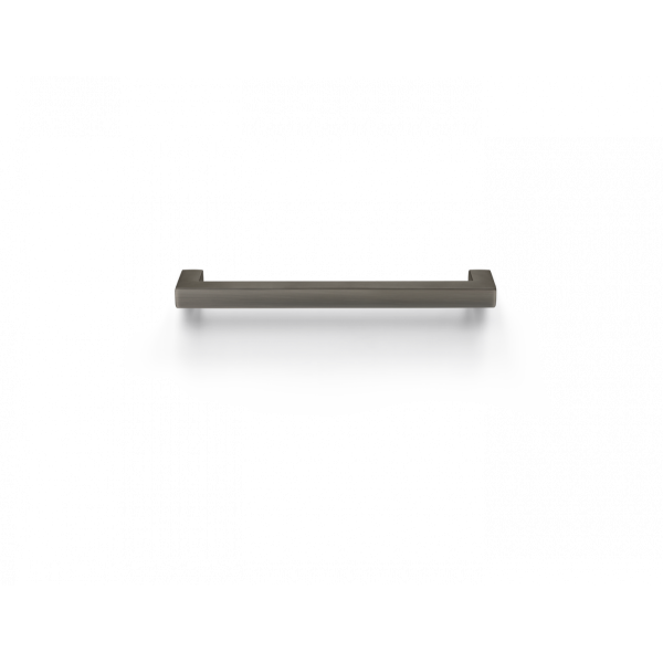 Меблева ручка SS-1024-160 MA матовий антрацит