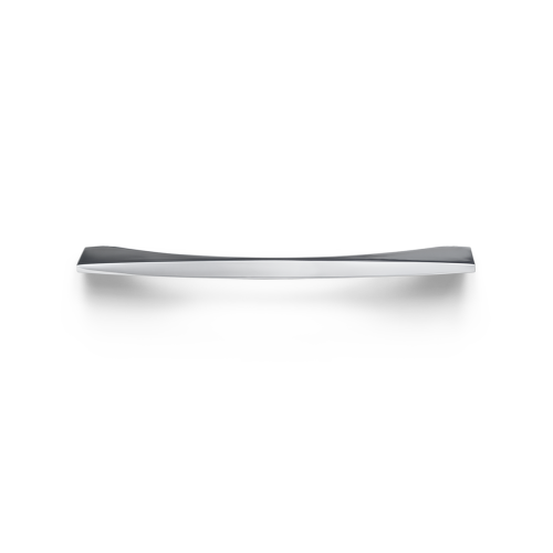 Меблева ручка D-1006-160 CP полірований хром