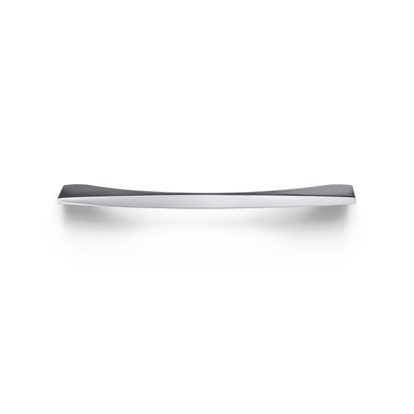 Меблева ручка D-1006-160 CP полірований хром