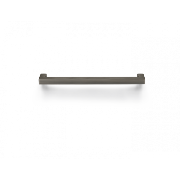 Меблева ручка SS-1024-192 MA матовий антрацит