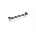 Меблева ручка SS-1024-192 MA матовий антрацит Меблева ручка SS-1024-192 MA матовий антрацит