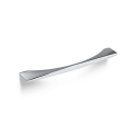 Меблева ручка D-1006-160 CP полірований хром