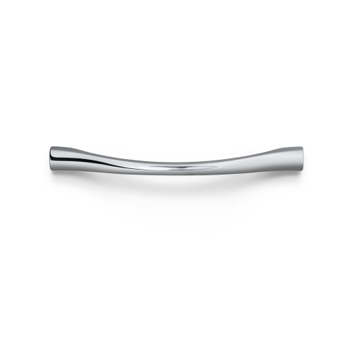Меблева ручка D-1003-160 CP полірований хром
