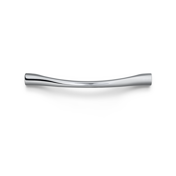 Меблева ручка D-1003-160 CP полірований хром