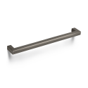 Меблева ручка SS-1024-224 MA матовий антрацит