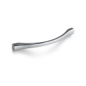 Меблева ручка D-1003-160 CP полірований хром