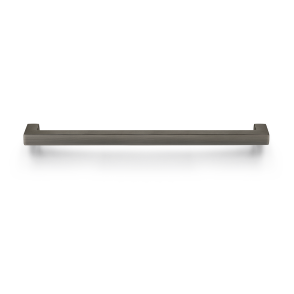 Меблева ручка SS-1024-224 MA матовий антрацит