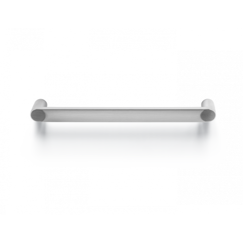 Меблева ручка D-1032-160 MC матовий хром