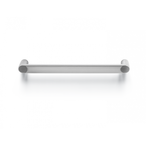 Меблева ручка D-1032-160 MC матовий хром